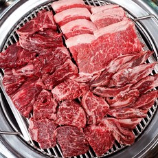 나주고깃간우삼겹