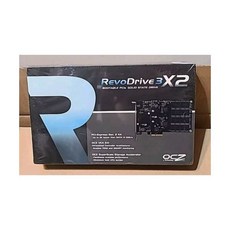 OCZ NEW RVD3-FHPX4-240G RevoDrive 3 PCI-EXPRESS 240GB 4x PCI-E SSD 솔리드 스테이트 드라이브[세금포함] [정품] 26683062