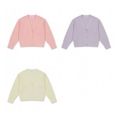 탑텐키즈가디건