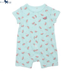 블루독베이비바디슈트