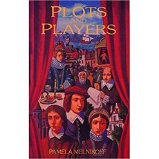 (영문도서) Plots and Players Paperback, Vallentine Mitchell, English, 9780853032755