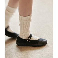 KEDS 볼드 메리제인 5XM02340G001