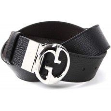 일본배송 GUCCI/구찌 벨트 G버클 남성 벨트[병행 수입품]