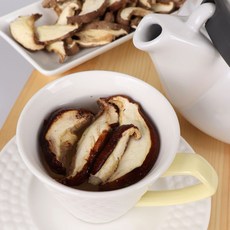 장흥 원목 건표고버섯 170g 내외 슬라이스, 1box, 슬라이스 170g