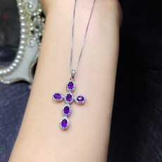 랩다이아5부목걸이