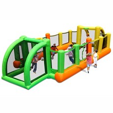 쥬라기에어바운스