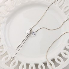 60대목걸이반지세트