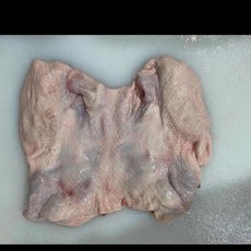 냉장 오리정육 1KG, 1개, 단품