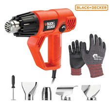 블랙엔데커히터