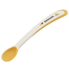 스케이터 이유식 피딩 스푼 디노사우루스 15.7cm WF2, 상품명참조, 상품명참조, 1개