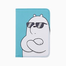 아이스베어여권케이스