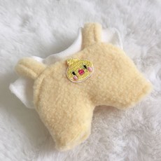 10cm인형모자