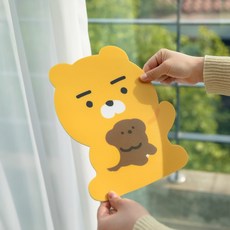 라이언마우스패드