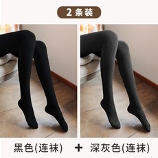 굿텐탁베베 보온레깅스 남극인 타바스그레이 레깅스바지 여성 겨울 가을 두터운 융털 핏아우터 팬티스타킹 얇은 스키니핏 슬림핏