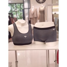 휠라스포츠브라