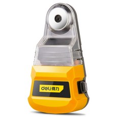 WORX 해머드릴 분진 집진기 먼지 제거기 자동 WA1601, 1개