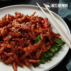 제이엠푸드무뼈닭발