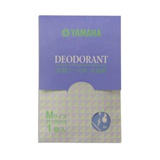 야마하 YAMAHA 데오도란트 M 60-200MM DEOM, 200ml, 1개
