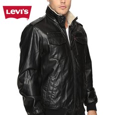 리바이스가죽자켓