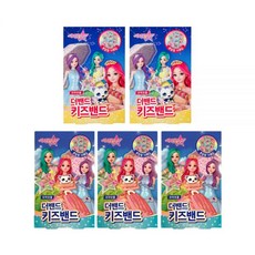 혼합형물티슈
