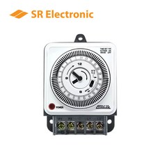 해바라기타이머