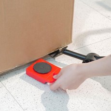 부착식바퀴