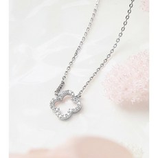 알함브라목걸이