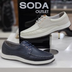 소다남성캐쥬얼화