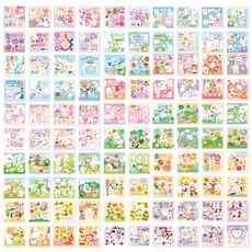 아이브랜덤박스 TOP01