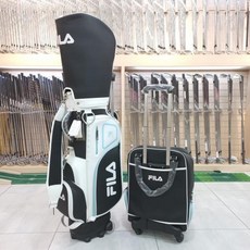 휠라보스턴백