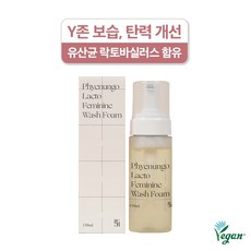 방방곳곳 편운고 락토 여성청결제, 150ml, 1개