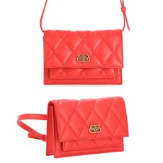 [Balenciaga][발렌시아가] 610566 1NH3M 6406 여성 샤프 벨트백 크로스백