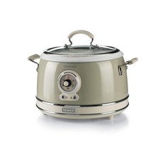 아리에떼슬로우쿠커