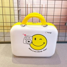 스마일여행가방