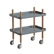 노만코펜하겐트롤리