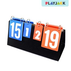 할인)PLAY_스코어보드(양면점수판)