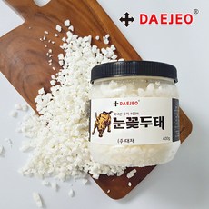 대저 눈꽃두태400g 자연정제 국산 우지100% 두태기름, 1개, 1개, 상세페이지 참조, 상세페이지 참조