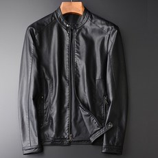 레더자켓