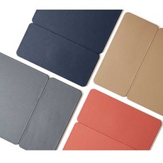 브로스앤컴퍼니 POUT HANDS3 SPLIT 마우스패드 전산 PC 컴퓨터 소모품 PAD, 라떼크림