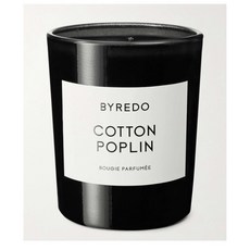 바이레도코튼포플린