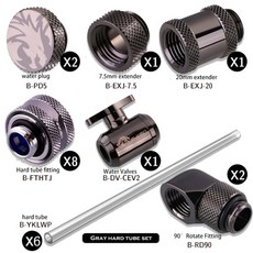 노트북수냉부품