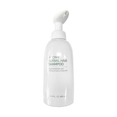 애터미 한방 헤어 샴푸 500ml, 1