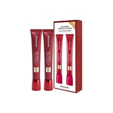 에이지컨트롤파워아이크림듀오세트