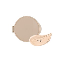 [미샤](교체용) 미사 금설 기윤 비비케익 SPF40/PA++ (21호), 옵션없음, 옵션없음