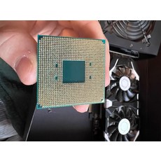 AMD 라이젠 2세대 5 2600 3.9GHz 6코어YD2600BBM6IAF 프로세서 105275 - amdryzen55600x