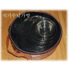 [캐리백]그릇가방 접시 식기가방 CA-443, 1개