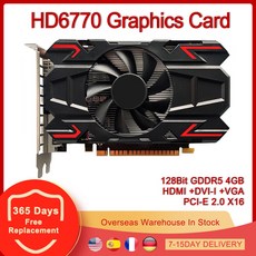 라데온hd6770