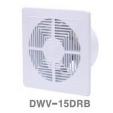 동우 도리도리 욕실용 환풍기 DWV-15DRB, 4개