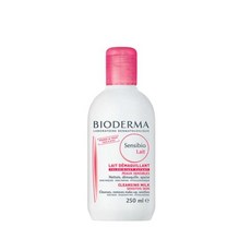 바이오더마센시비오레클렌징밀크