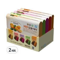 고급 페레로로쉐 콜렉션 초콜릿 15구 162g 2개, ONE COLOR, 175G 2세트